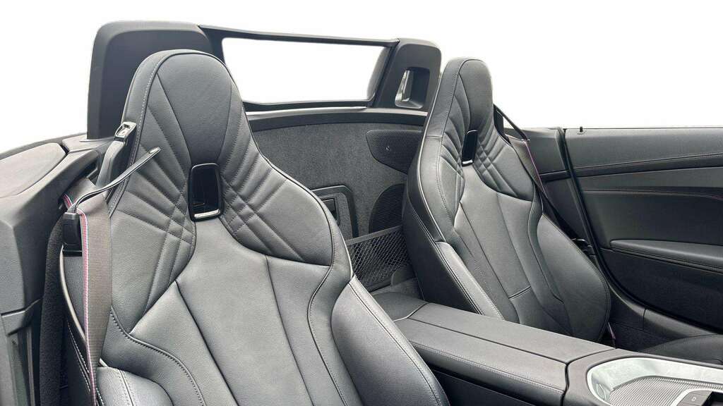 BMW Z4 Sdrive 20I M Sport  #11