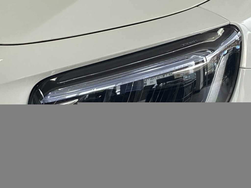 Mercedes-Benz GLB Class 200 Amg Line Premium 7G-tronic 2025 KX25UYB White #5