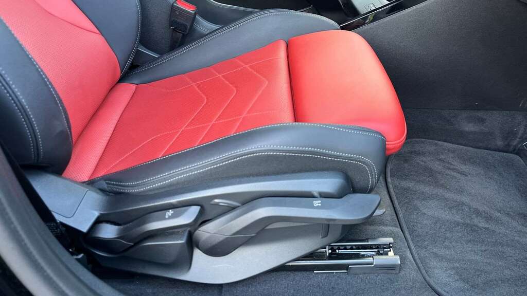 BMW iX2 150Kw Edrive20 M Sport 65Kwh Tech Grey #19