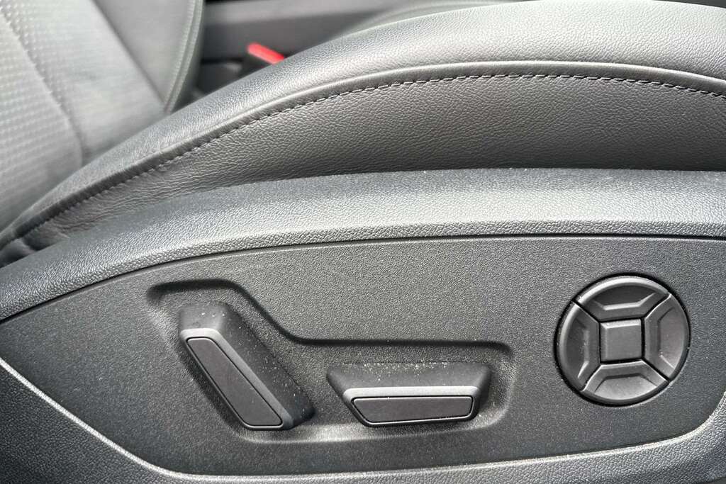 Audi A6 40 Tdi Quattro S Line S Tronic  #30