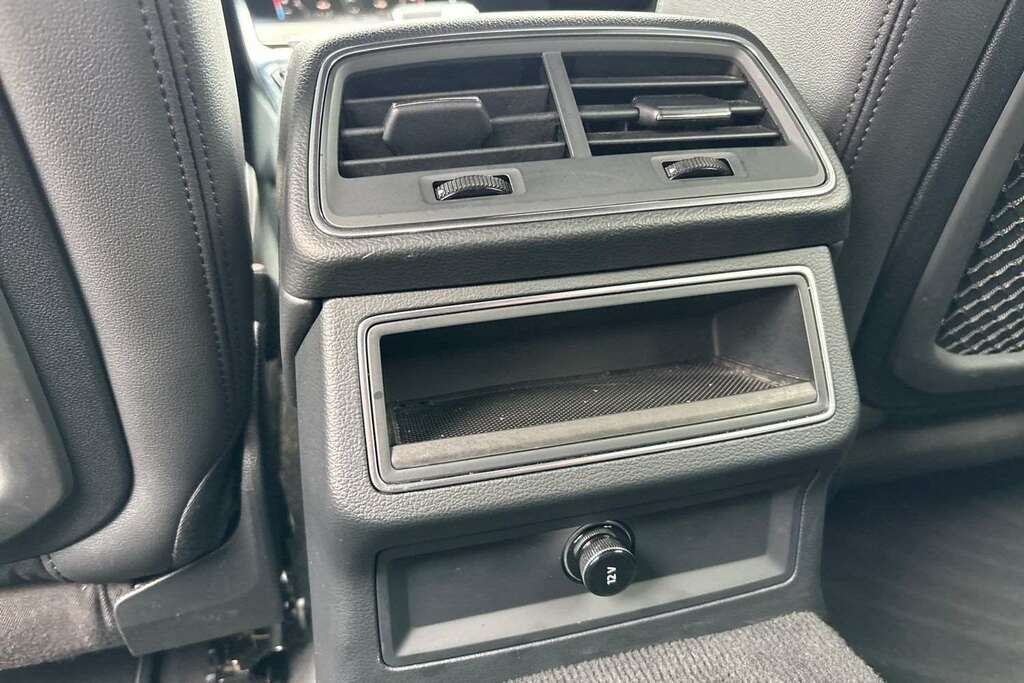 Audi A6 40 Tdi Quattro S Line S Tronic  #21