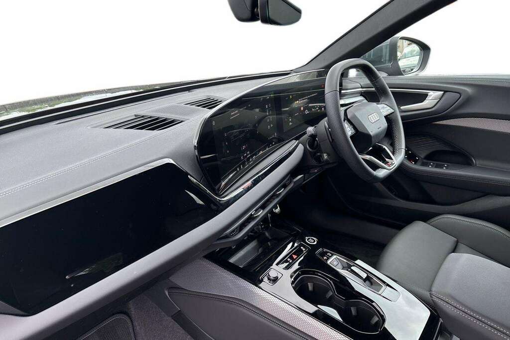 Audi A5 2.0 Tfsi 150 S Line S Tronic 2026 Grey