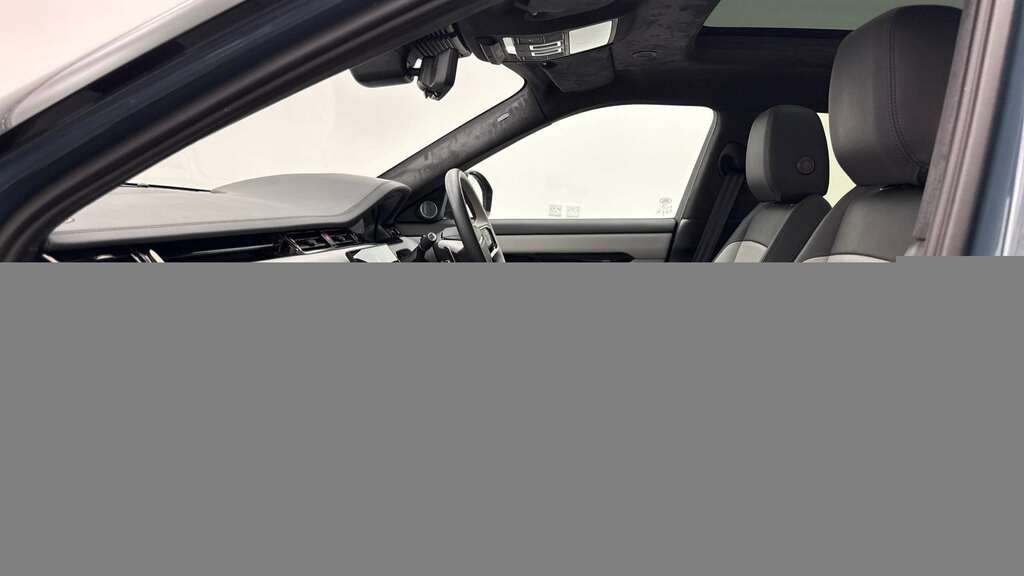 Land Rover Range Rover Evoque 2.0 D200 Revised 2025 KN25ULC Blue #3