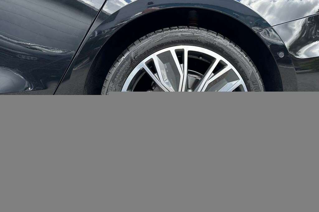 Audi A5 2.0 Tfsi 150 S Line S Tronic 2026 MM26YBN Black #3