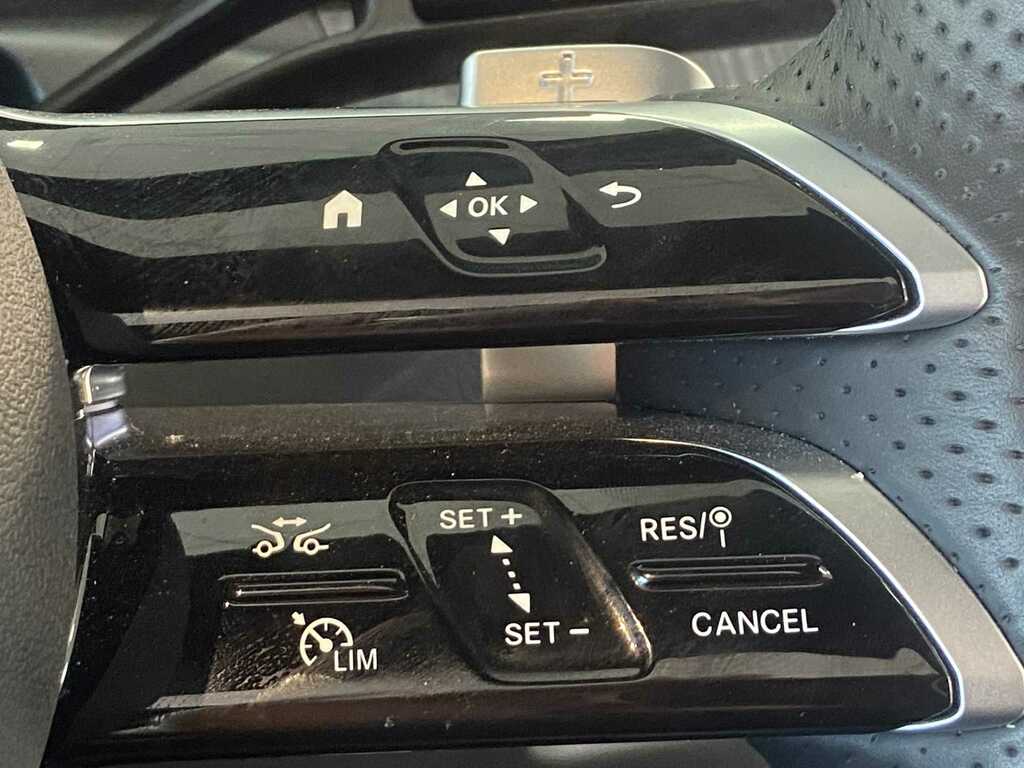 Mercedes-Benz CLE Class 300E Amg Line Premium 9G-tronic 2025 White #6