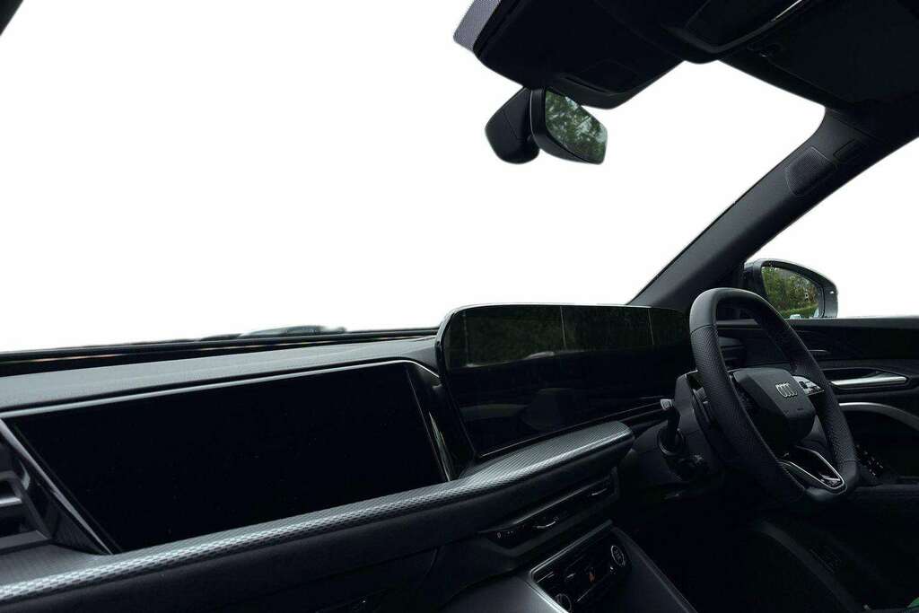Audi Q5 2.0 Tfsi E Quattro 299 Sport S Tronic 2026 White