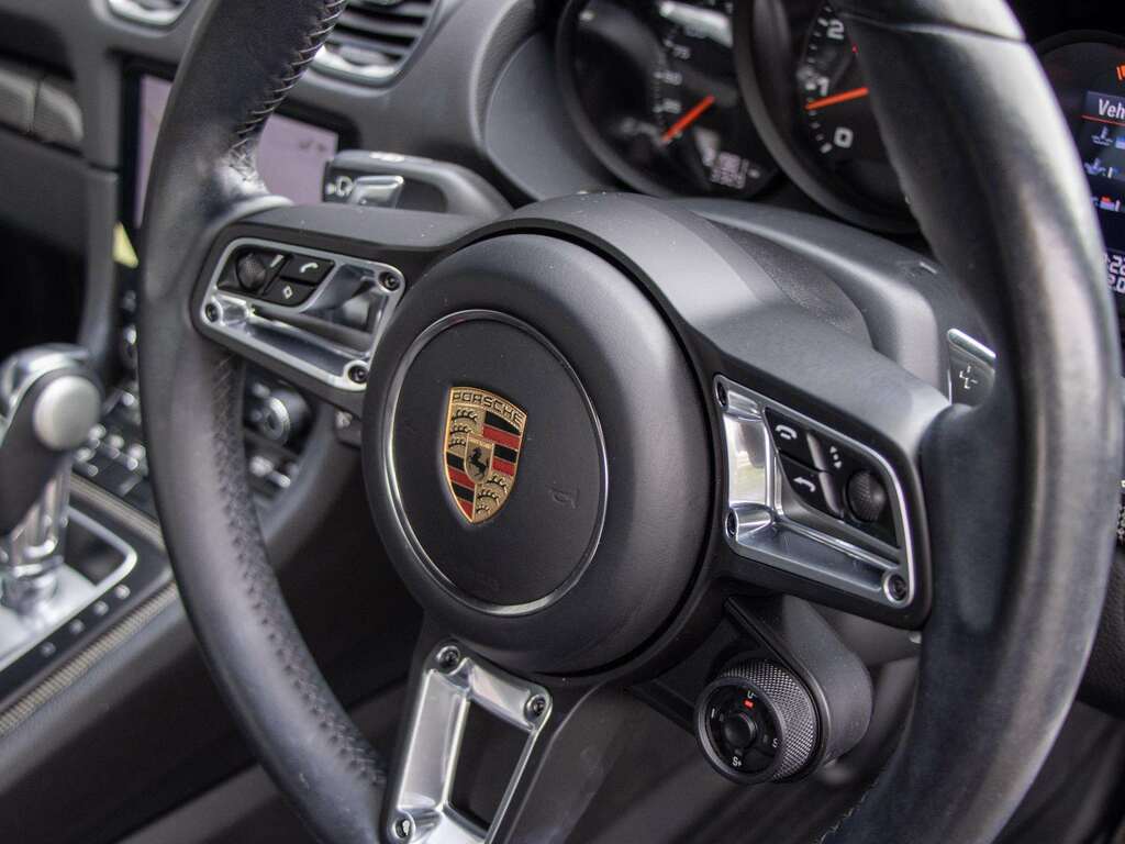 Porsche 718 Cayman Cayman Cayman Gts Pdk  #21
