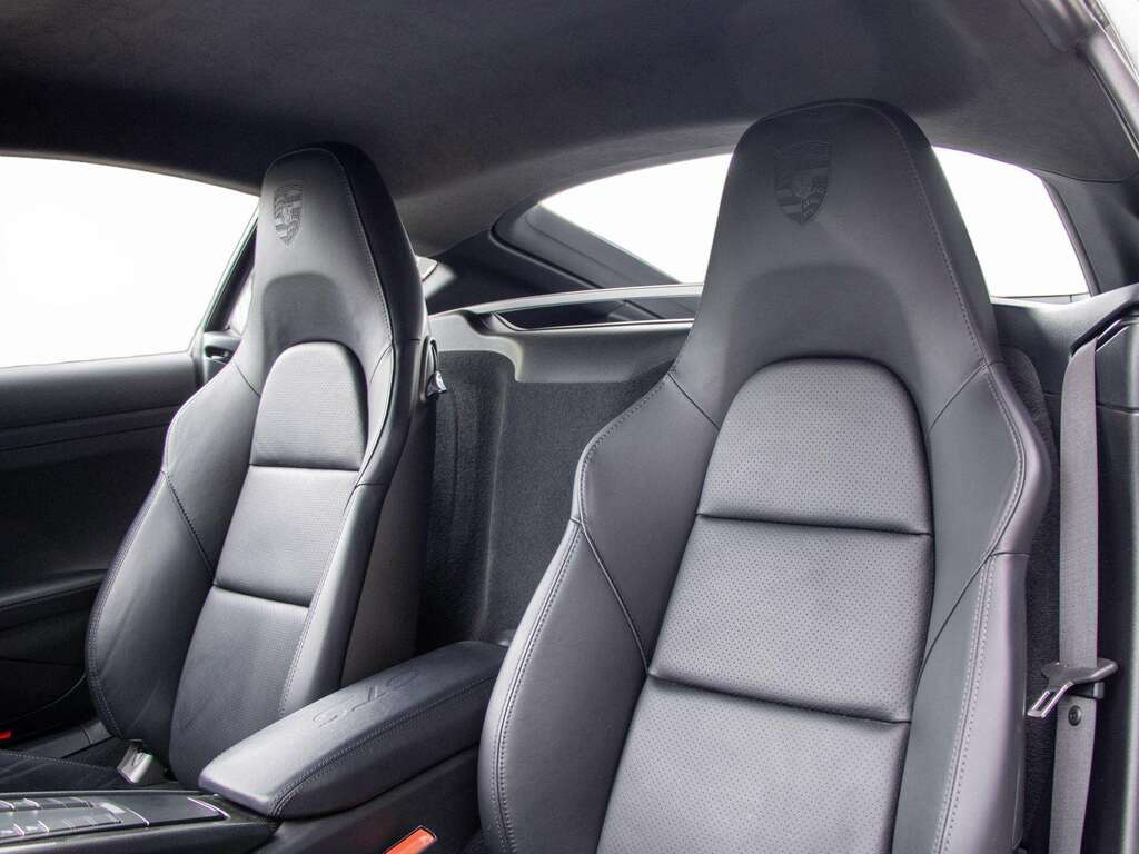 Porsche 718 Cayman Cayman Cayman Gts Pdk  #14