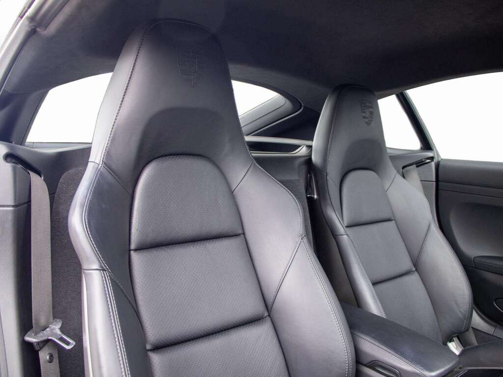Porsche 718 Cayman Cayman Cayman Gts Pdk  #20