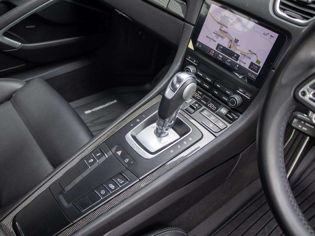 Porsche 718 Cayman Cayman Cayman Gts Pdk  #18