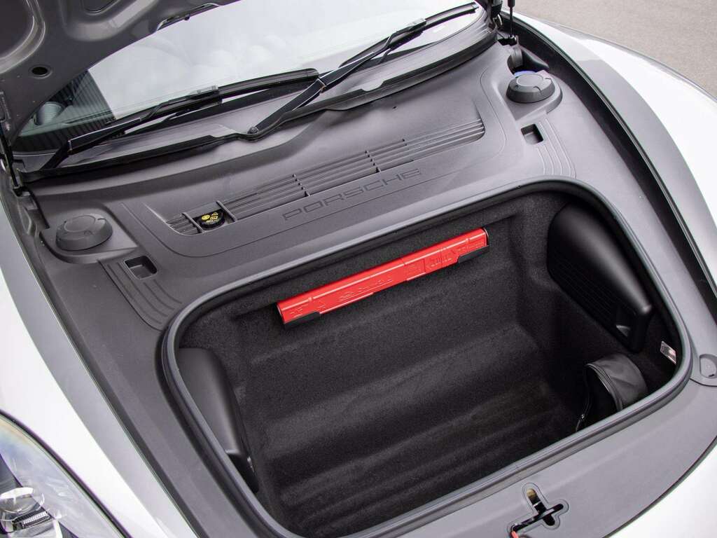 Porsche 718 Cayman Cayman Cayman Gts Pdk  #10