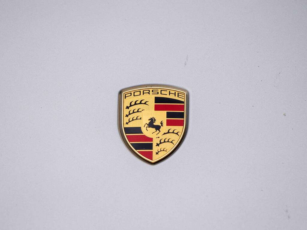 Porsche 718 Cayman Cayman Cayman Gts Pdk  #24