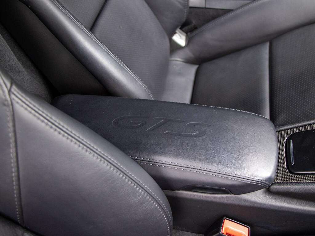 Porsche 718 Cayman Cayman Cayman Gts Pdk  #19
