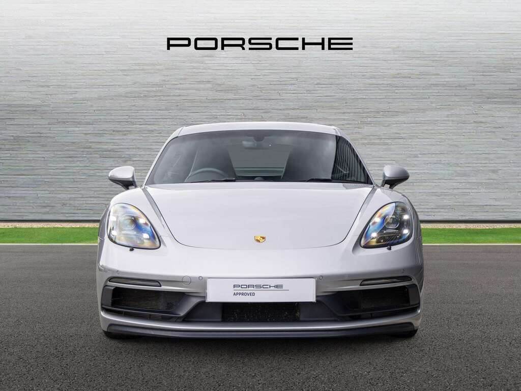 Porsche 718 Cayman Cayman Cayman Gts Pdk  #6