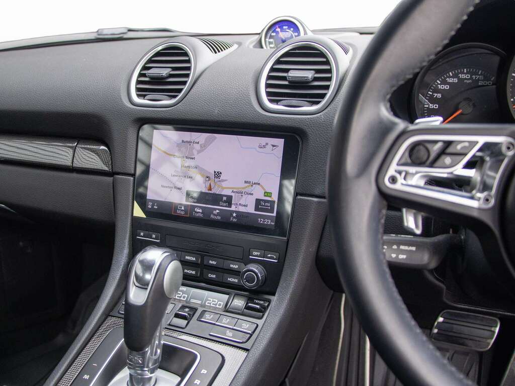 Porsche 718 Cayman Cayman Cayman Gts Pdk  #15