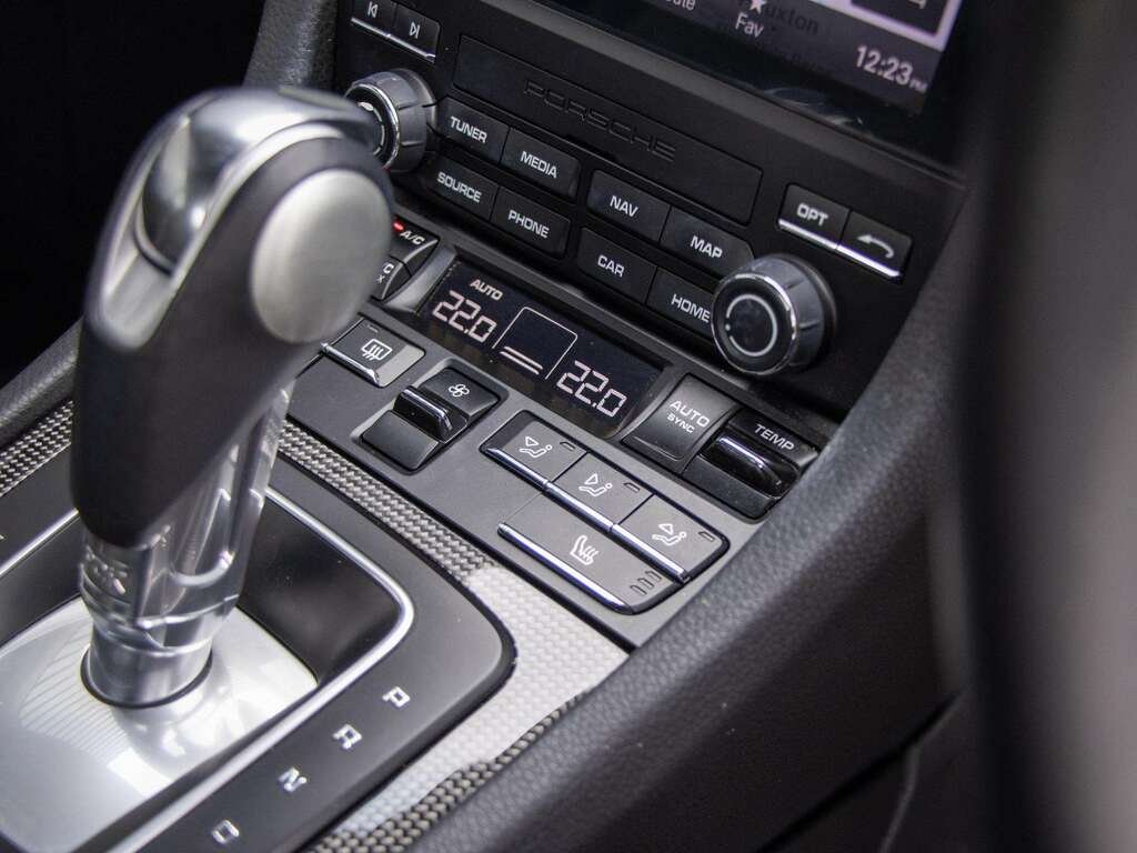 Porsche 718 Cayman Cayman Cayman Gts Pdk  #16