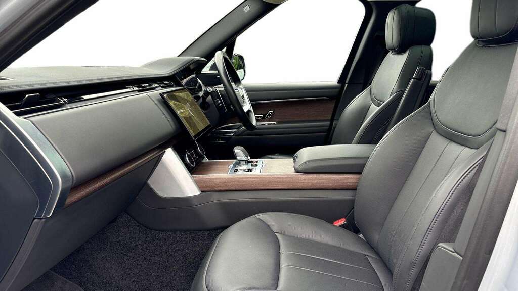 Land Rover Range Rover 3.0 P440e Se 2022  #3