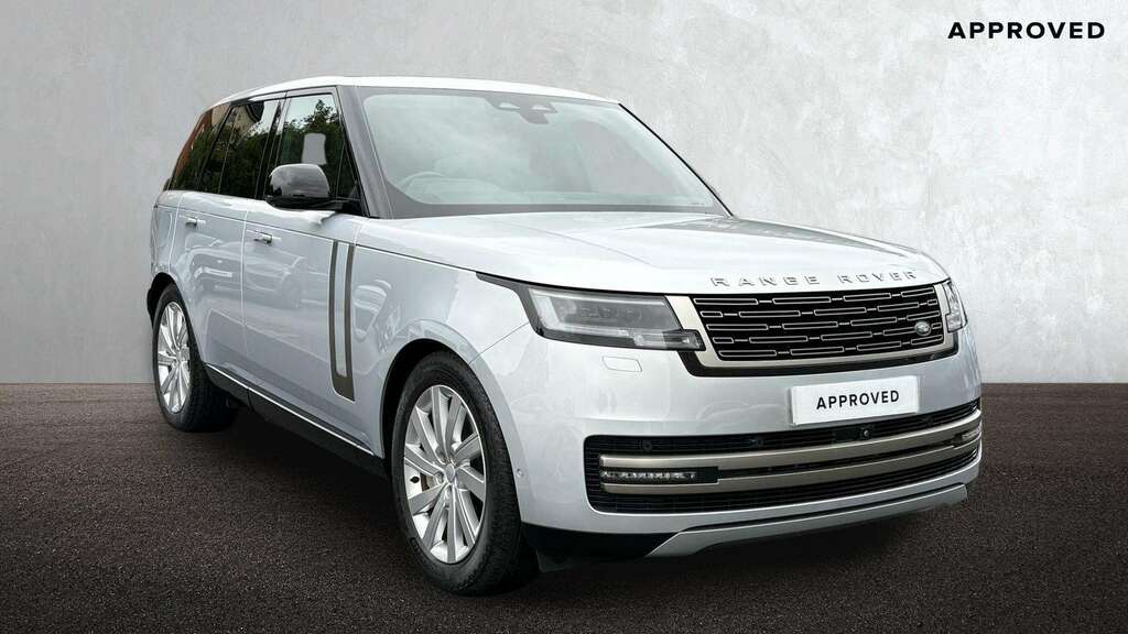 Land Rover Range Rover 3.0 P440e Se 2022 