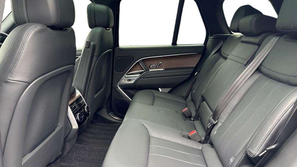 Land Rover Range Rover 3.0 P440e Se 2022  #4