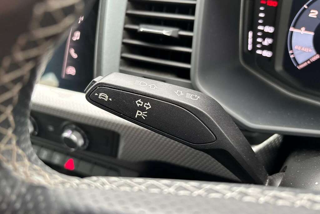 Audi A1 25 Tfsi S Line #26
