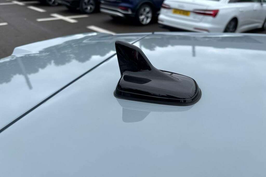 Audi A1 25 Tfsi S Line #33