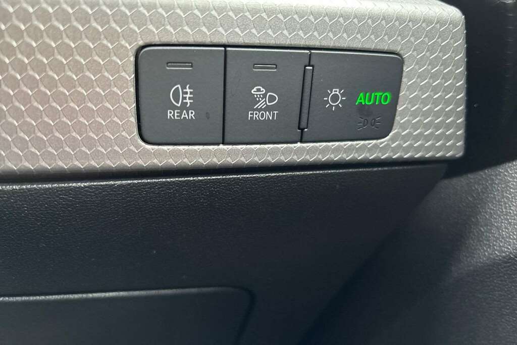Audi A1 25 Tfsi S Line #28