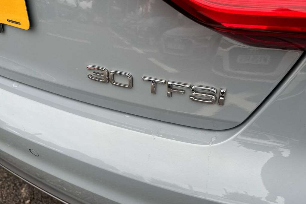 Audi A1 25 Tfsi S Line #8