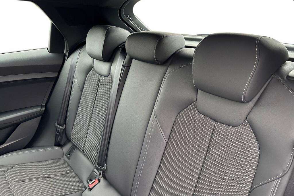 Audi A1 25 Tfsi S Line #18