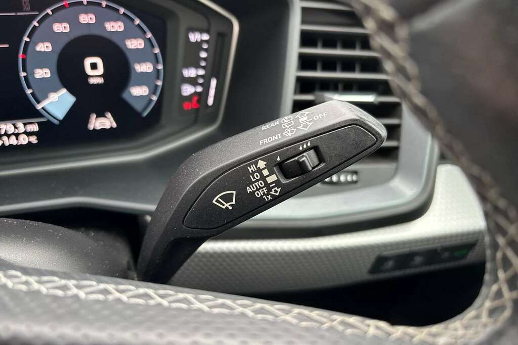 Audi A1 25 Tfsi S Line #27