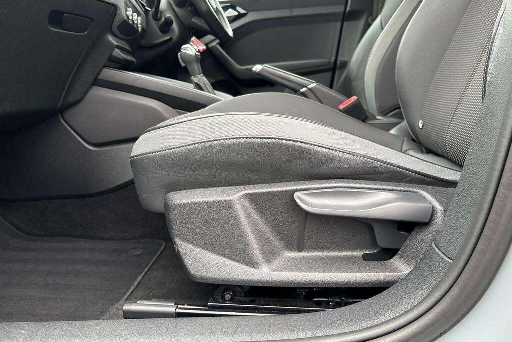 Audi A1 25 Tfsi S Line #17