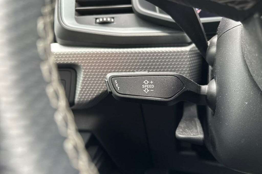 Audi A1 25 Tfsi S Line #24