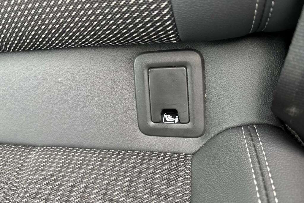Audi A1 25 Tfsi S Line #20