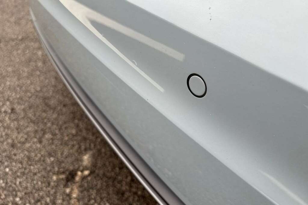 Audi A1 25 Tfsi S Line #21