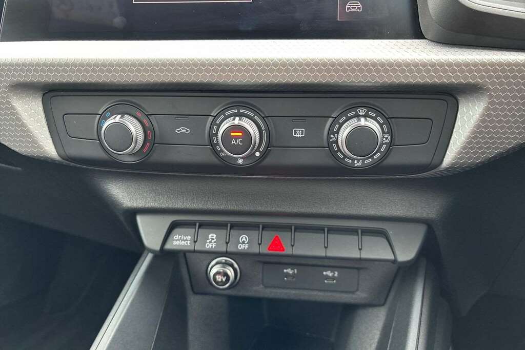 Audi A1 25 Tfsi S Line #23