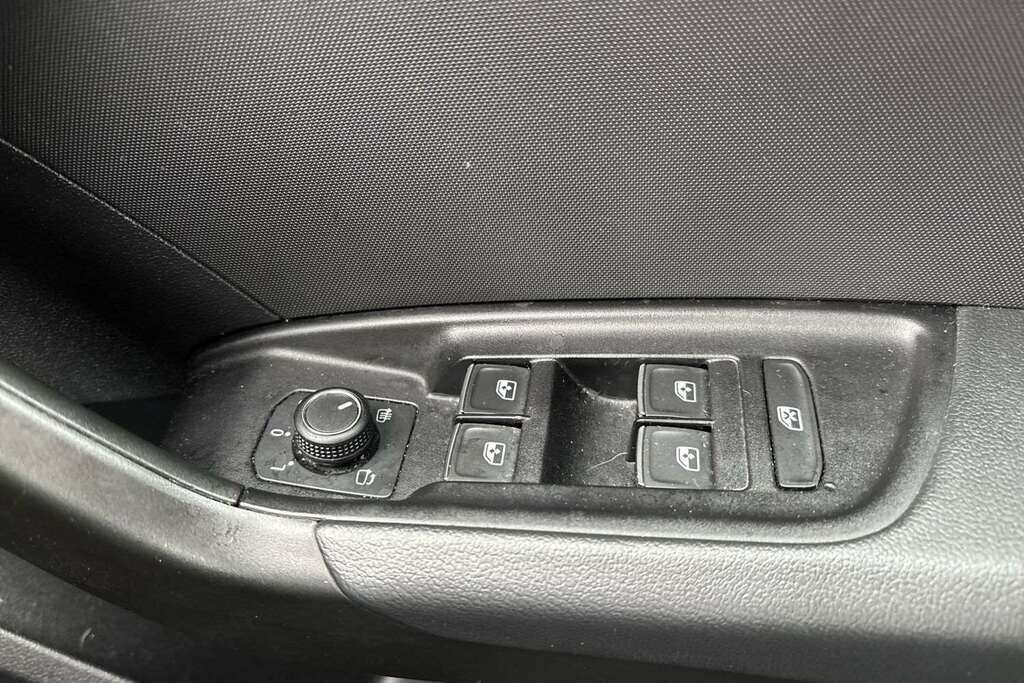 Audi A1 25 Tfsi S Line #10