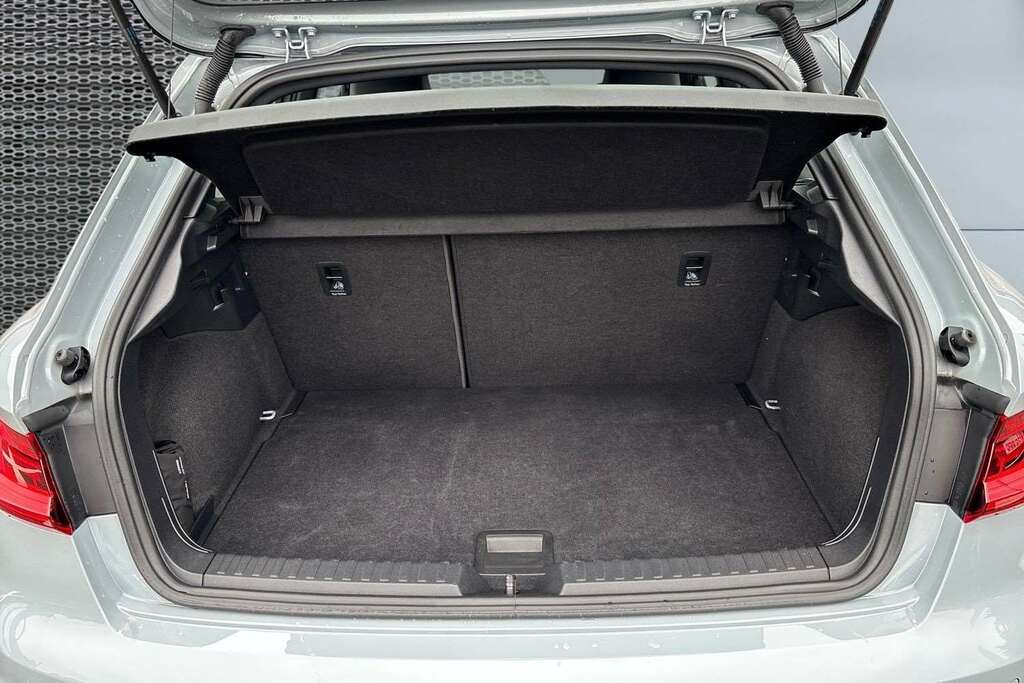 Audi A1 25 Tfsi S Line #9