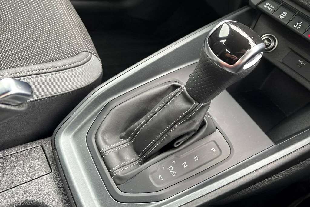 Audi A1 25 Tfsi S Line #11