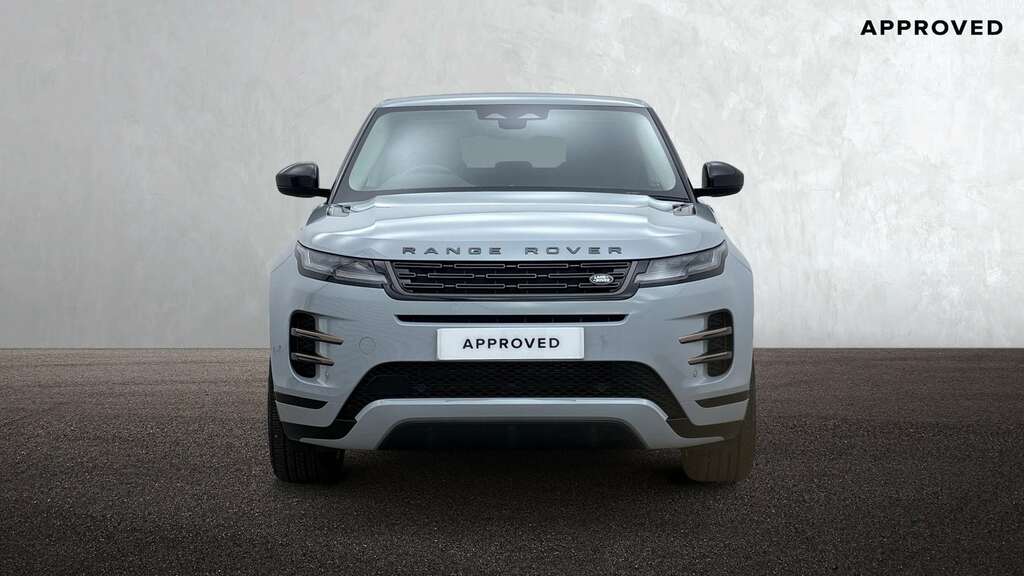 Land Rover Range Rover Evoque 2.0 D200 Dynamic Hse 2024 KS74UAB Grey #6