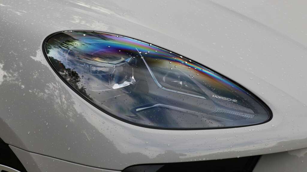 Porsche Macan S-a 2021 RN21OFO #6