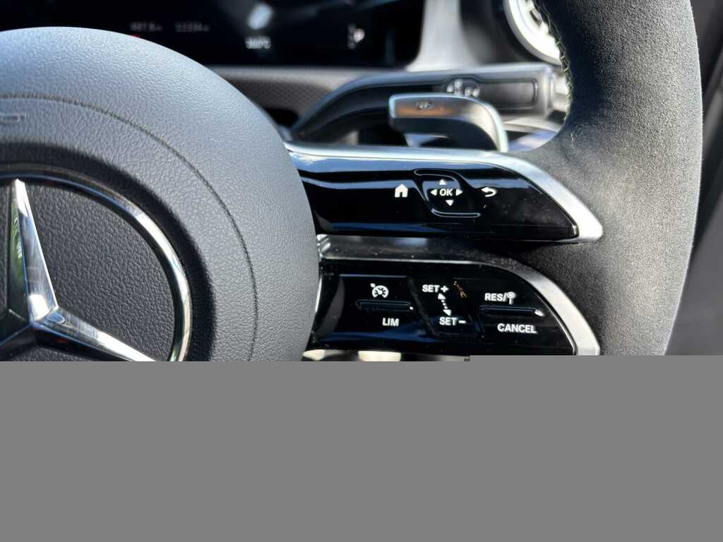 Mercedes-Benz A Class 1.3 A250e 15.6Kwh Amg Line Premium Plus Saloon 4 Blue #17