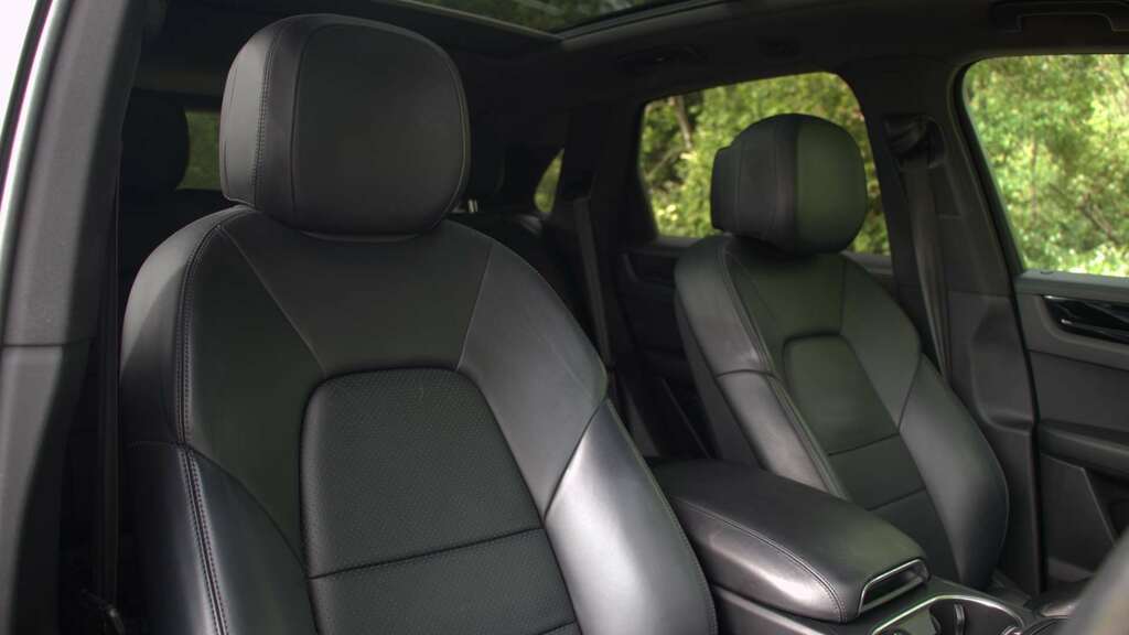 Porsche Cayenne 3.0T V6 Coupe Tiptronics 4Wd Euro 6 S Grey #13