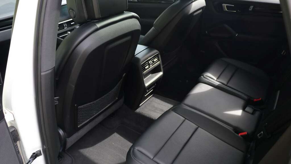 Porsche Cayenne 3.0T V6 Coupe Tiptronics 4Wd Euro 6 S Grey #20