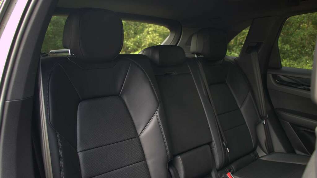 Porsche Cayenne 3.0T V6 Coupe Tiptronics 4Wd Euro 6 S Grey #17