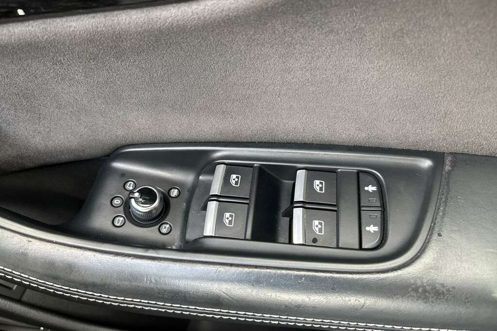Audi Q7 3.0 Tdi 231 Ps S Line 45 Black #12