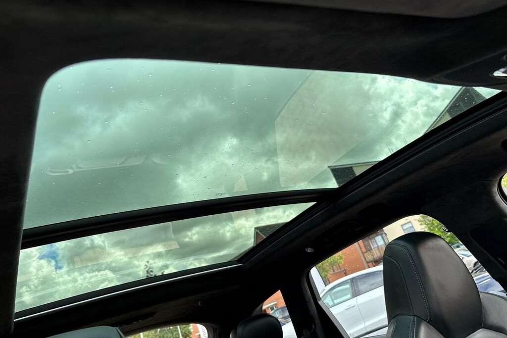 Audi Q7 3.0 Tdi 231 Ps S Line 45 Black #30