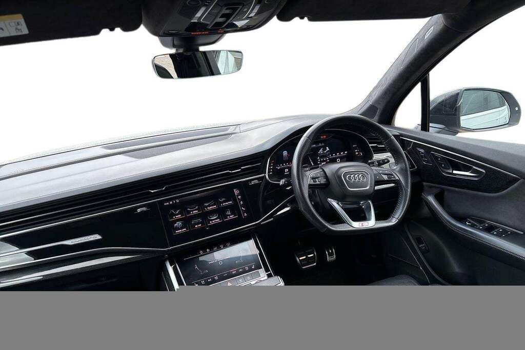 Audi Q7 3.0 Tdi 231 Ps S Line 45 Black #18