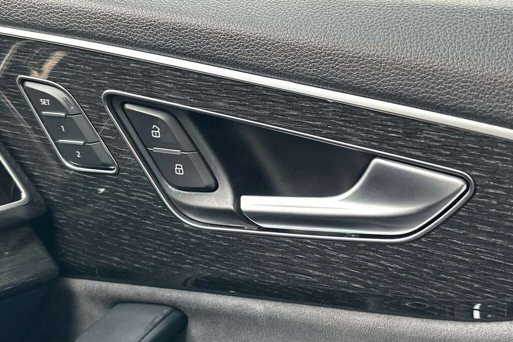 Audi Q7 3.0 Tdi 231 Ps S Line 45 Black #31