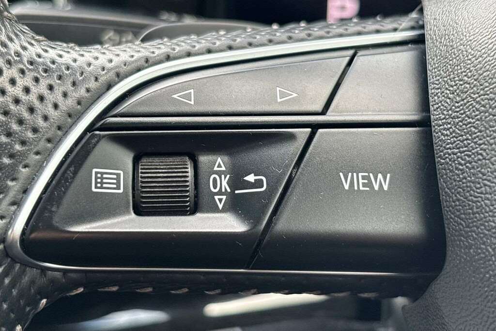Audi Q7 3.0 Tdi 231 Ps S Line 45 Black #14