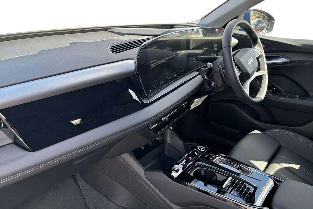 Audi Q6 E-Tron 225Kw Performance 100Kwh Sport 2026 