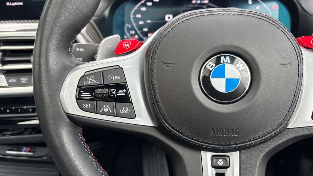 BMW X3 M Xdrive X3 M Competition Step  #19